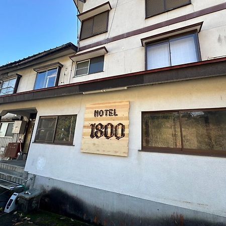 Hotel1800 Seki  Exteriér fotografie